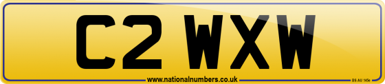 C2 WXW