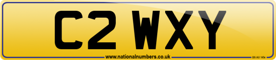 C2 WXY