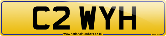 C2 WYH