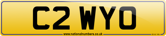 C2 WYO