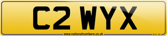 C2 WYX