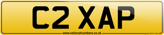 C2 XAP