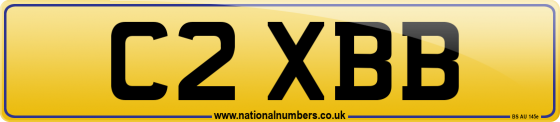 C2 XBB
