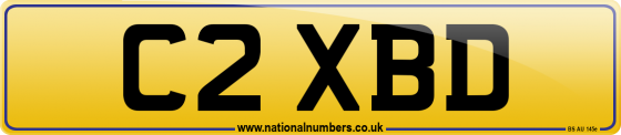 C2 XBD
