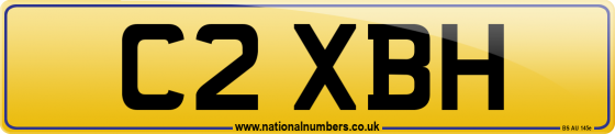 C2 XBH