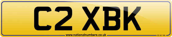C2 XBK