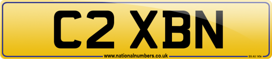 C2 XBN