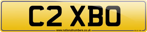 C2 XBO