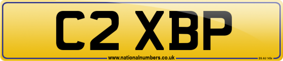 C2 XBP