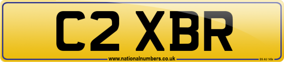 C2 XBR