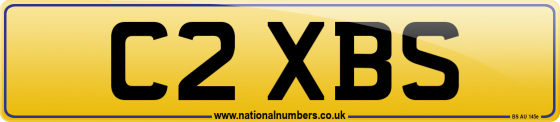 C2 XBS