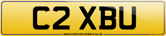 C2 XBU