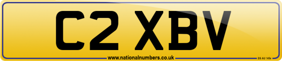 C2 XBV