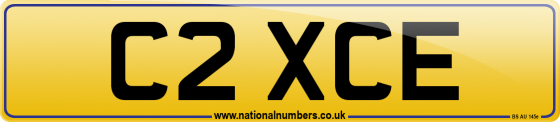 C2 XCE