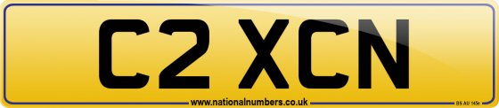 C2 XCN