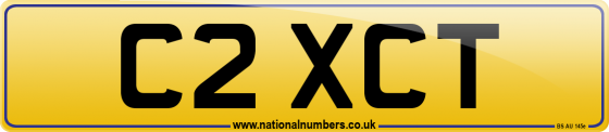 C2 XCT