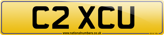C2 XCU