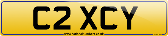 C2 XCY