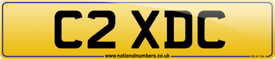 C2 XDC