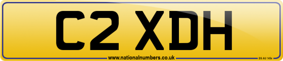C2 XDH