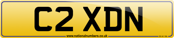 C2 XDN