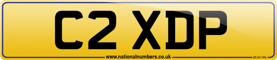 C2 XDP