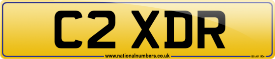 C2 XDR
