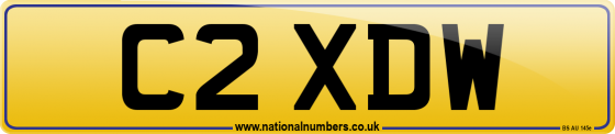 C2 XDW