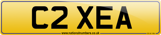 C2 XEA