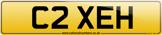 C2 XEH