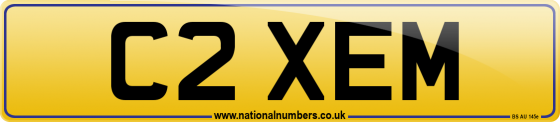 C2 XEM