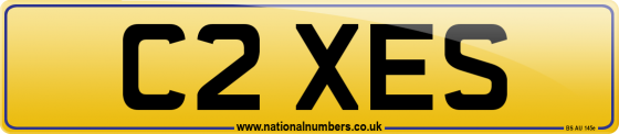 C2 XES