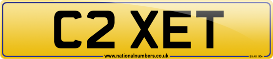C2 XET