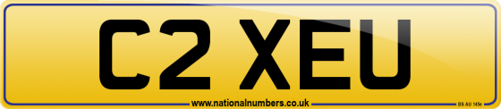 C2 XEU