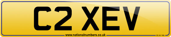 C2 XEV