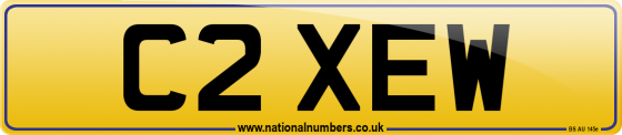 C2 XEW