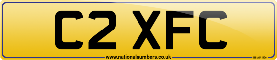 C2 XFC