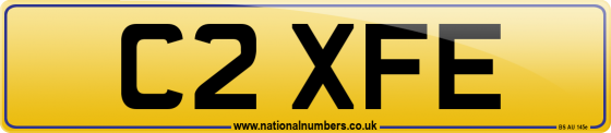 C2 XFE