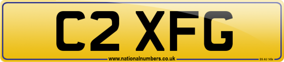C2 XFG