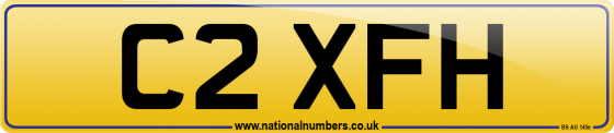 C2 XFH