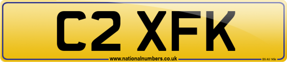 C2 XFK