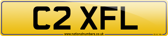 C2 XFL