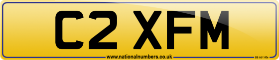 C2 XFM