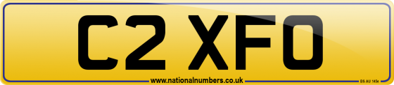 C2 XFO