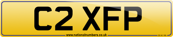 C2 XFP
