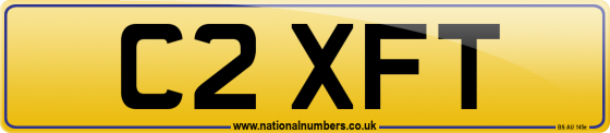C2 XFT