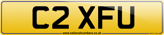 C2 XFU