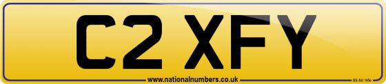 C2 XFY