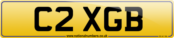 C2 XGB