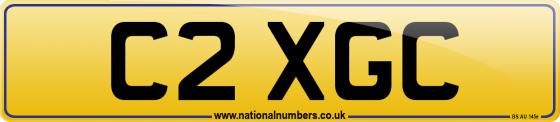 C2 XGC